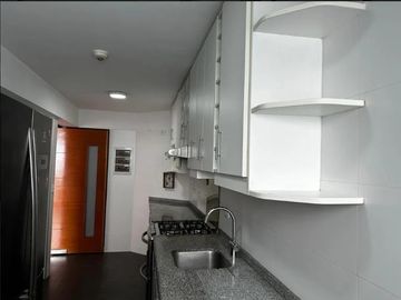 Venta departamento en Lince