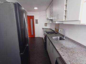 Venta departamento en Lince