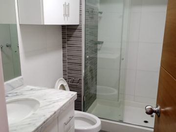 Venta departamento en Lince