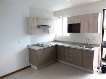 Departamento en Venta Santa Cruz Buenavista a 3 cuadras de Zavaleta, Excelente Opción con Roof garden
