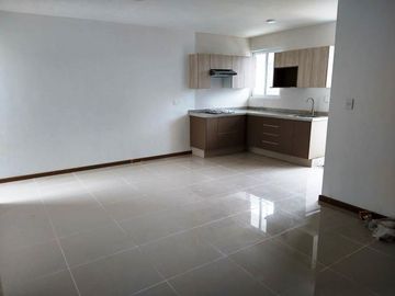 Departamento en Venta Santa Cruz Buenavista a 3 cuadras de Zavaleta, Excelente Opción con Roof garden