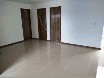 Departamento en Venta Santa Cruz Buenavista a 3 cuadras de Zavaleta, Excelente Opción con Roof garden