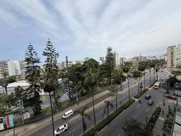 Venta Departamento en Barranco