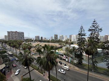 Venta Departamento en Barranco