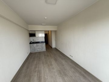 Venta Departamento en Barranco