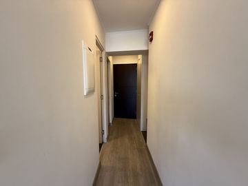 Venta Departamento en Barranco