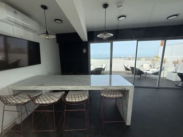 Venta Departamento en Barranco