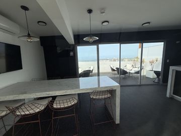 Venta Departamento en Barranco