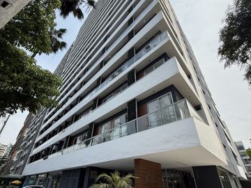 Venta Departamento en Barranco