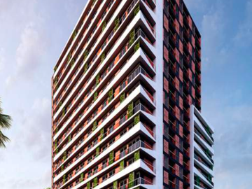 Venta Departamento en Barranco