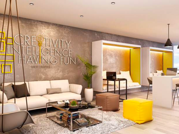 Venta Departamento en Barranco