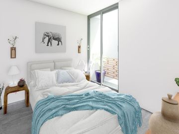PREVENTA. SAN MIGUEL CHAPULTEPEC