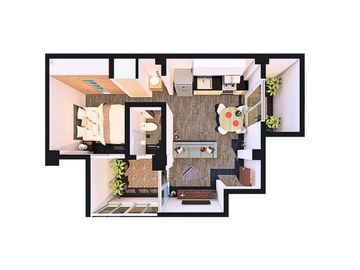 PREVENTA. SAN MIGUEL CHAPULTEPEC