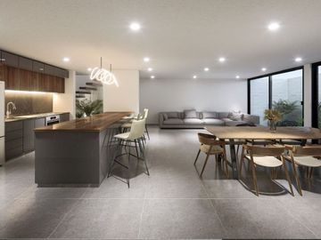 CASA EN VENTA ALTARA RESIDENCIAL