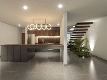 CASA EN VENTA ALTARA RESIDENCIAL