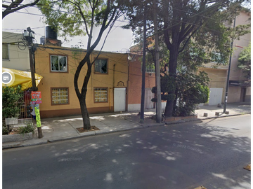 VENTA DE CASA EN Cuauhtémoc Ciudad de México.