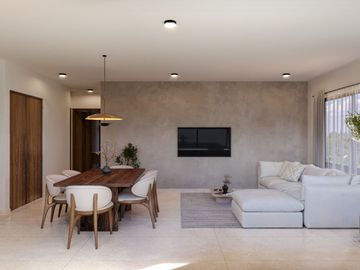 Preventa Departamento Torre Piero,  Lomas de Toscana, Lomas de Angelopolis