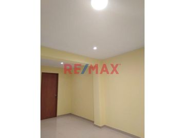 Departamento Esquina, Cerca A Cc Del Sur, Estrategicamente Ubicado, Amplio Y Ventilado De 91 M2 En Tercer Piso