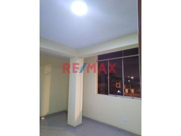 Departamento Esquina, Cerca A Cc Del Sur, Estrategicamente Ubicado, Amplio Y Ventilado De 91 M2 En Tercer Piso