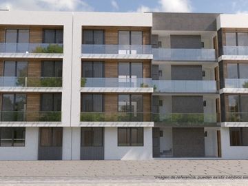 Preventa Departamento Torre Serena, Nubia Residencial, Tlaxcalancingo