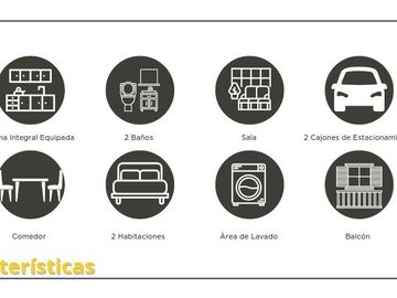 Preventa Departamento Torre Serena, Nubia Residencial, Tlaxcalancingo