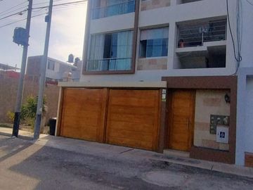 DEPARTAMENTOS –EN VENTA  O ALQUILER - 1ER -2DO-4TO -PISO -  MIRAFLORES COUNTRY CLUB 1– PIURA