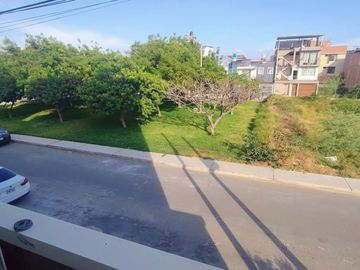 DEPARTAMENTOS –EN VENTA  O ALQUILER - 1ER -2DO-4TO -PISO -  MIRAFLORES COUNTRY CLUB 1– PIURA
