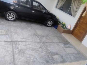 DEPARTAMENTOS –EN VENTA  O ALQUILER - 1ER -2DO-4TO -PISO -  MIRAFLORES COUNTRY CLUB 1– PIURA