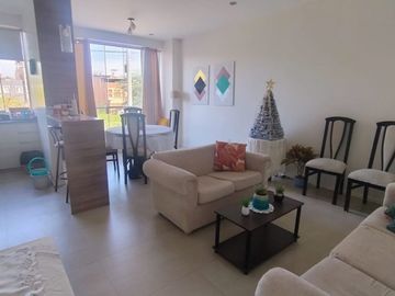 DEPARTAMENTOS –EN VENTA  O ALQUILER - 1ER -2DO-4TO -PISO -  MIRAFLORES COUNTRY CLUB 1– PIURA