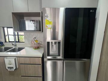 SE VENDE APARTAMENTO EN VIVERO PARQUE RESIDENCIAL- AL SUR DE CALI.