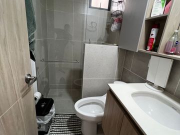SE VENDE APARTAMENTO EN VIVERO PARQUE RESIDENCIAL- AL SUR DE CALI.