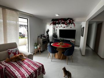 SE VENDE APARTAMENTO EN VIVERO PARQUE RESIDENCIAL- AL SUR DE CALI.