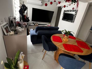 SE VENDE APARTAMENTO EN VIVERO PARQUE RESIDENCIAL- AL SUR DE CALI.