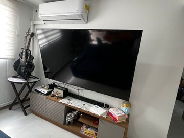 SE VENDE APARTAMENTO EN VIVERO PARQUE RESIDENCIAL- AL SUR DE CALI.