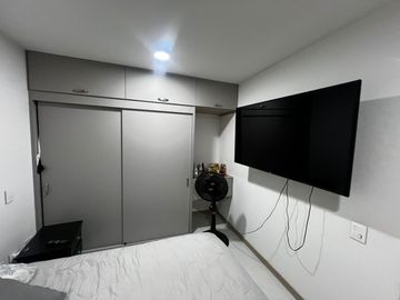 SE VENDE APARTAMENTO EN VIVERO PARQUE RESIDENCIAL- AL SUR DE CALI.
