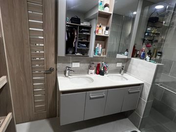 SE VENDE APARTAMENTO EN VIVERO PARQUE RESIDENCIAL- AL SUR DE CALI.