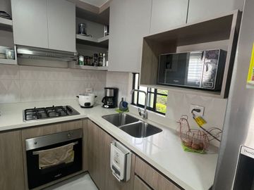 SE VENDE APARTAMENTO EN VIVERO PARQUE RESIDENCIAL- AL SUR DE CALI.