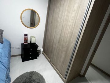 SE VENDE APARTAMENTO EN VIVERO PARQUE RESIDENCIAL- AL SUR DE CALI.