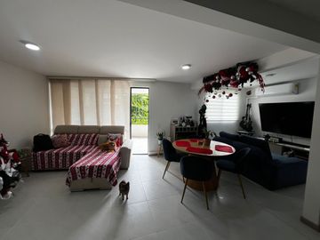 SE VENDE APARTAMENTO EN VIVERO PARQUE RESIDENCIAL- AL SUR DE CALI.