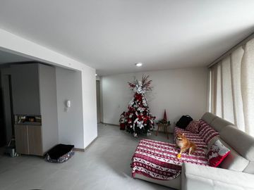SE VENDE APARTAMENTO EN VIVERO PARQUE RESIDENCIAL- AL SUR DE CALI.