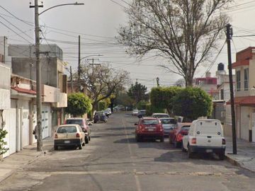 Casa En Venta En Calle 615 San Juan de Aragón IV Secc Gustavo A. Madero Ciudad de México