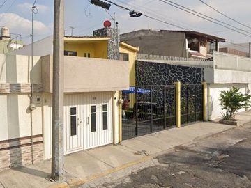 Casa En Venta En Calle 615 San Juan de Aragón IV Secc Gustavo A. Madero Ciudad de México