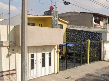 Casa En Venta En Calle 615 San Juan de Aragón IV Secc Gustavo A. Madero Ciudad de México