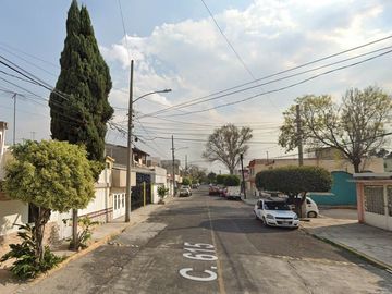 Casa En Venta En Calle 615 San Juan de Aragón IV Secc Gustavo A. Madero Ciudad de México