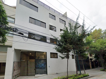 HERMOSO DEPARTAMENTO PENT HOUSE  EN VENTA. GUTENBERG 126, ANZURES, MIGUEL HIDALGO, CDMX.