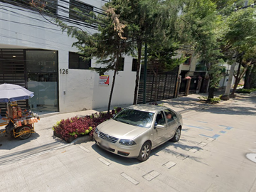 HERMOSO DEPARTAMENTO PENT HOUSE  EN VENTA. GUTENBERG 126, ANZURES, MIGUEL HIDALGO, CDMX.