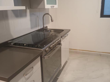 HERMOSO DEPARTAMENTO PENT HOUSE  EN VENTA. GUTENBERG 126, ANZURES, MIGUEL HIDALGO, CDMX.
