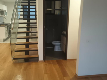 HERMOSO DEPARTAMENTO PENT HOUSE  EN VENTA. GUTENBERG 126, ANZURES, MIGUEL HIDALGO, CDMX.