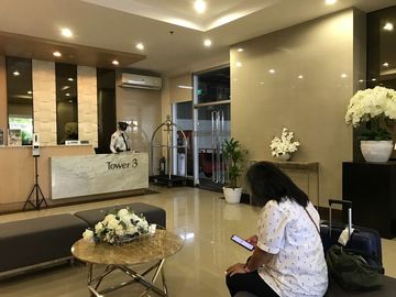 FS Avida Prime Taft Tower 3 Studio
