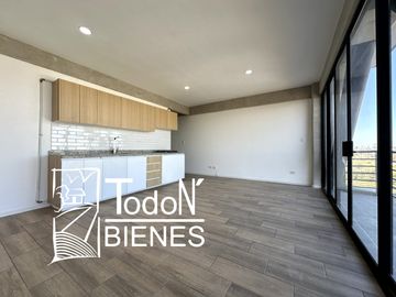 Venta Departamento edificio HEM, Alcumbre Lomas de Angelopolis